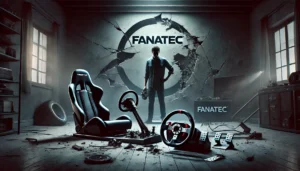 Fanatec minaccia la tua passione ma tu puoi scegliere di meglio